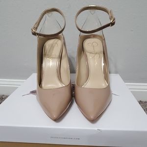 Comfortable sexy shoe